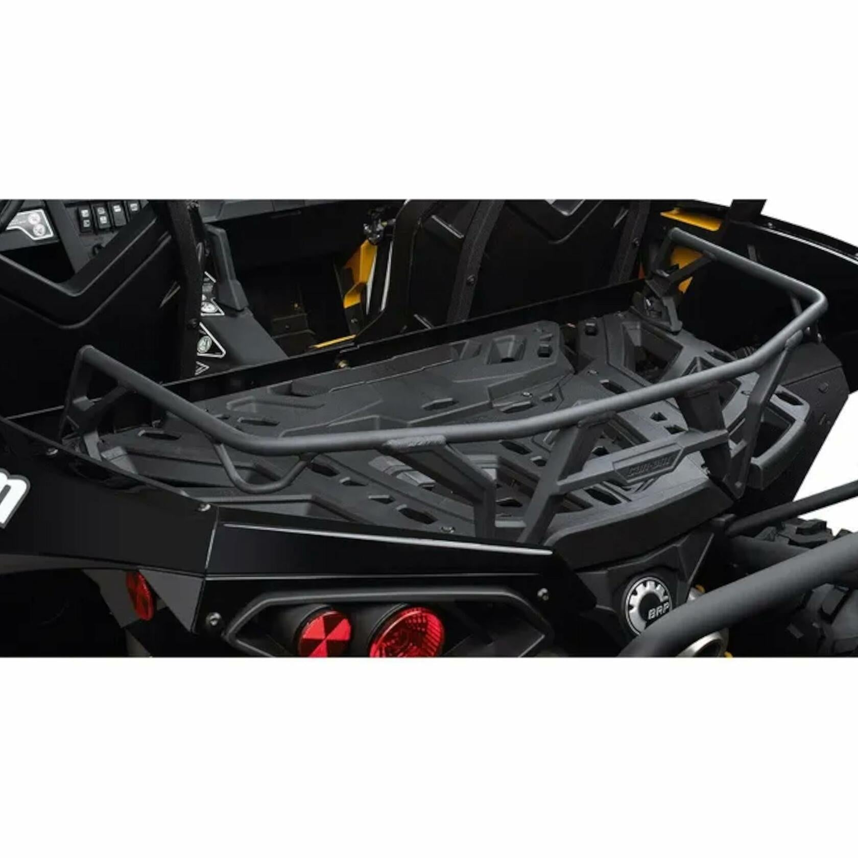 Can-Am OEM LinQ 4" Rack Extension 715001665 ATV Cargo Luggage New