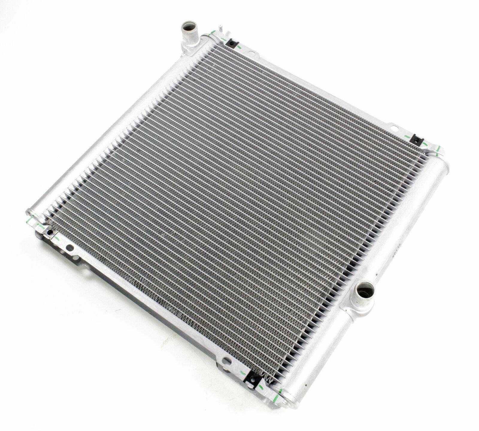 Can-Am OEM Radiator, 709200703-1
