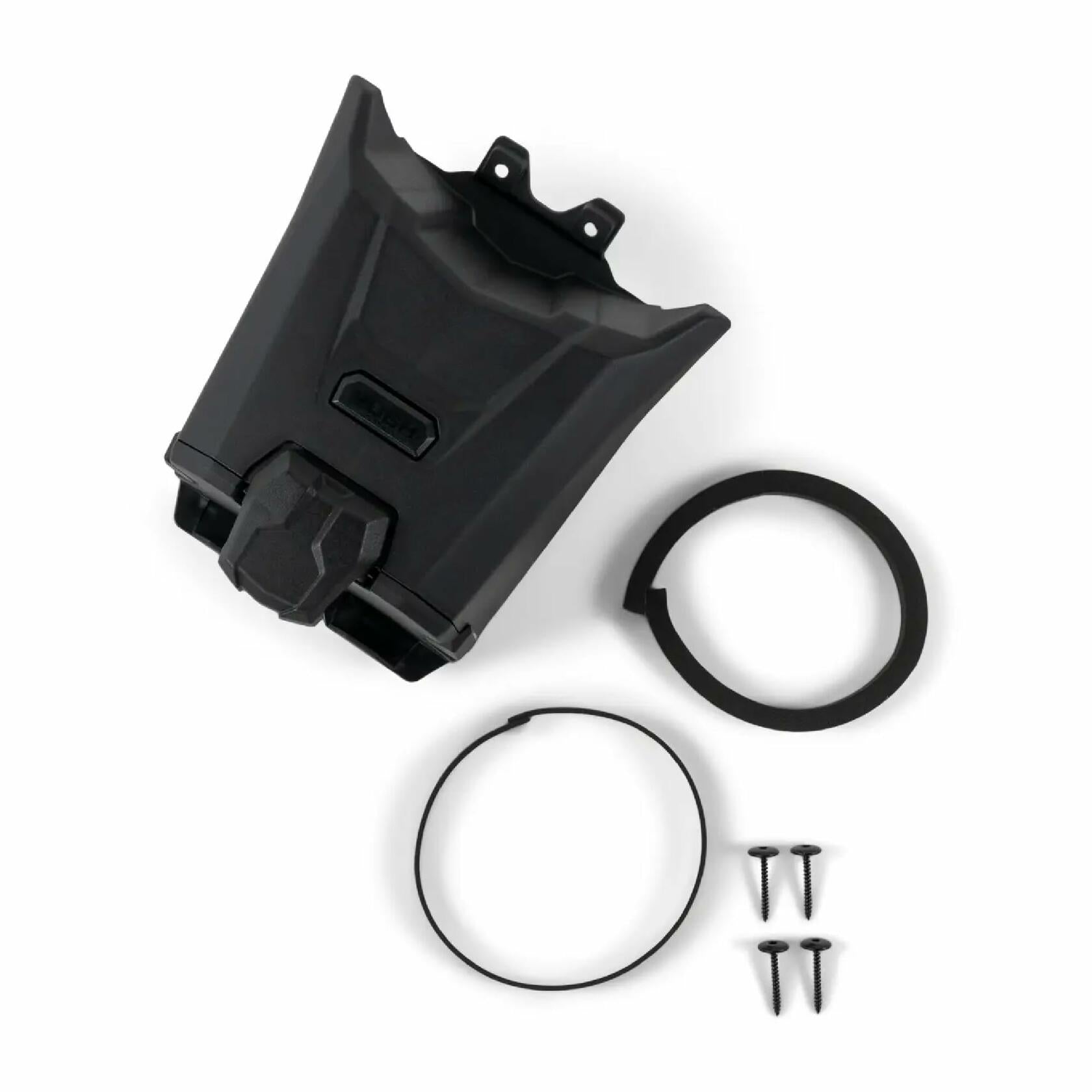 CAN AM New OEM Maverick X3 Electronic Device Holder, 715002874