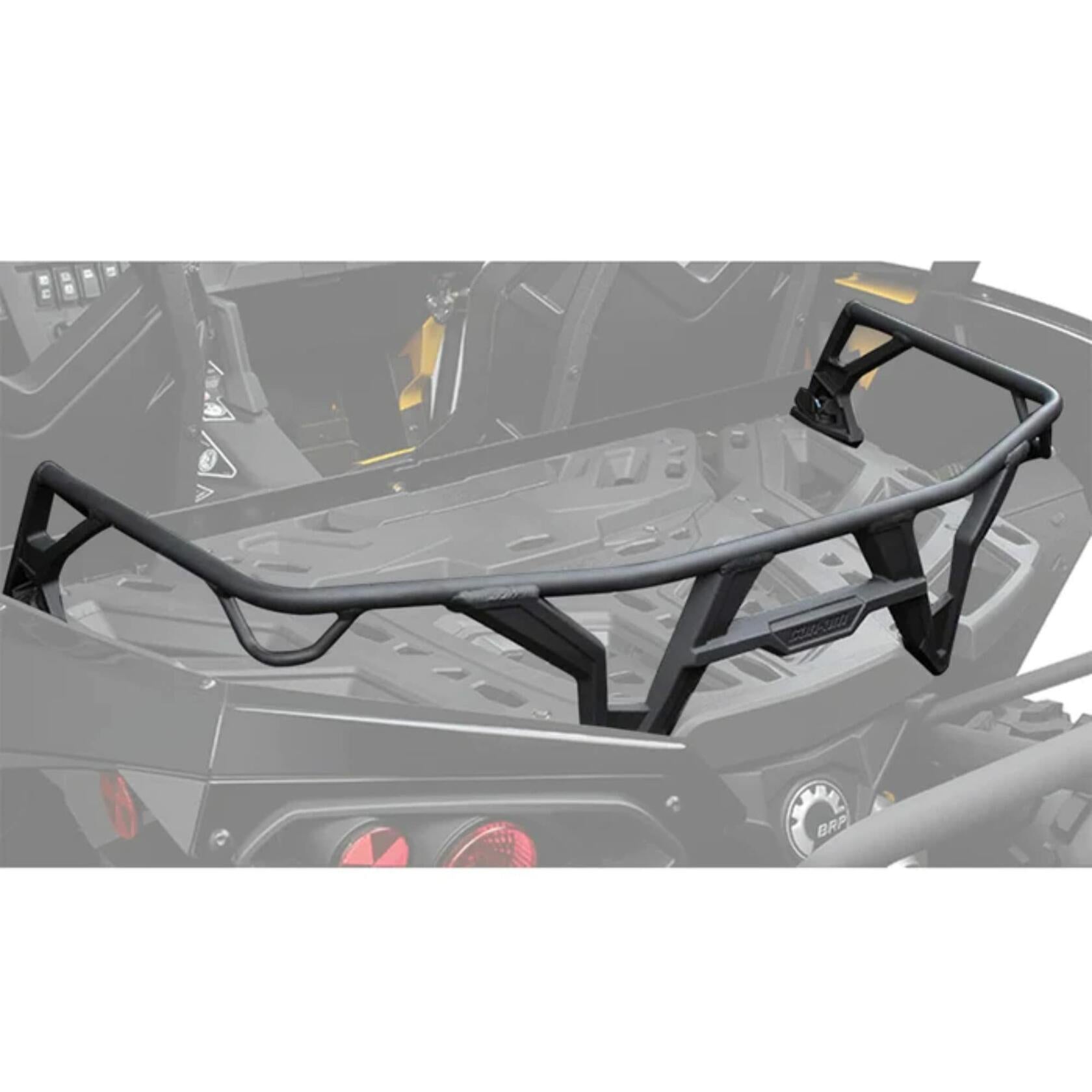 Can-Am OEM LinQ 4" Rack Extension 715001665 ATV Cargo Luggage New