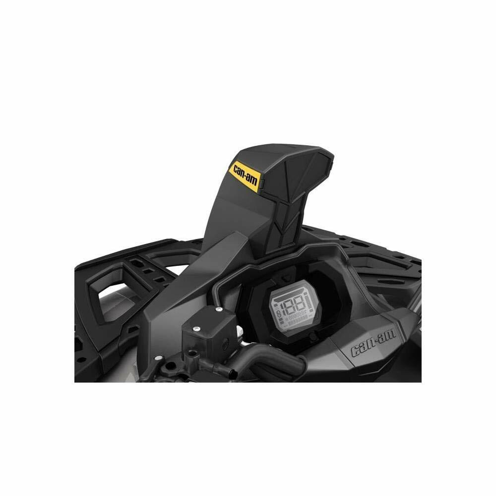 BRP Can Am Outlander Xmr Snorkel Kit Horn #715002518