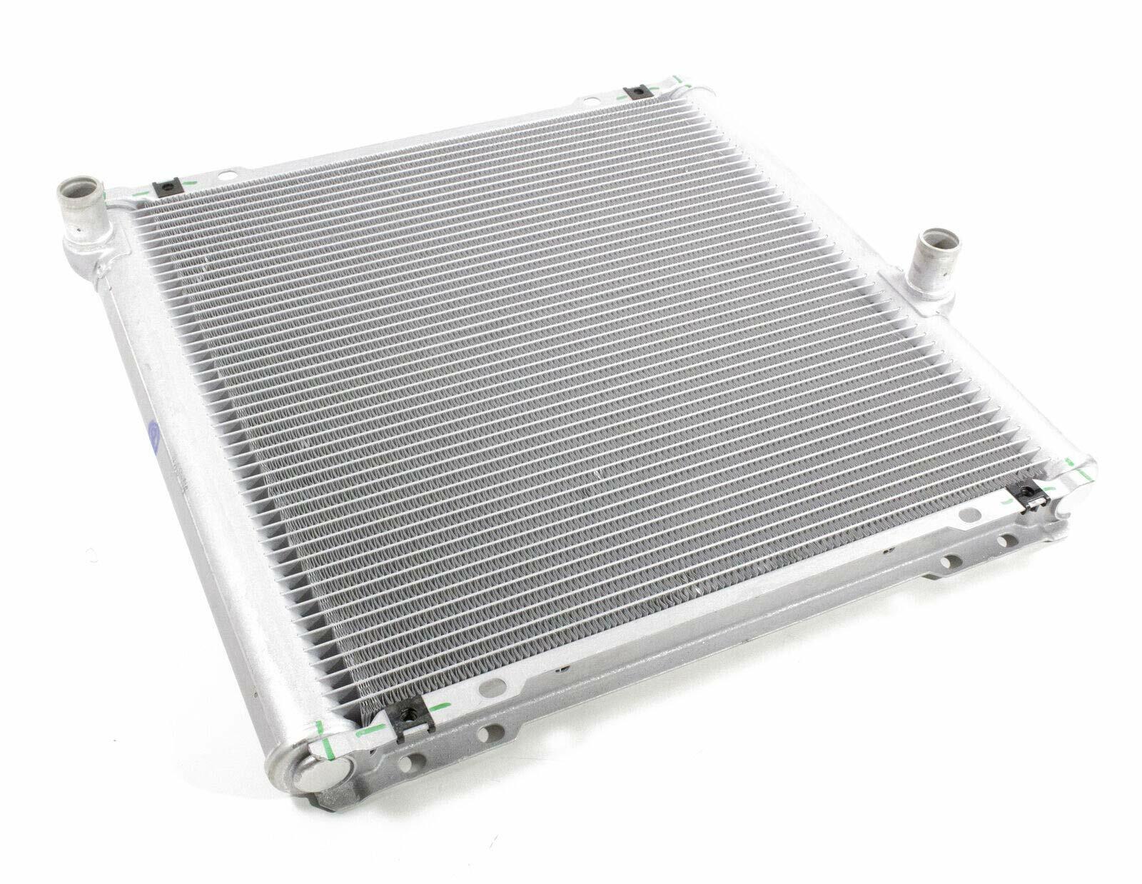 Can-Am OEM Radiator, 709200703-1
