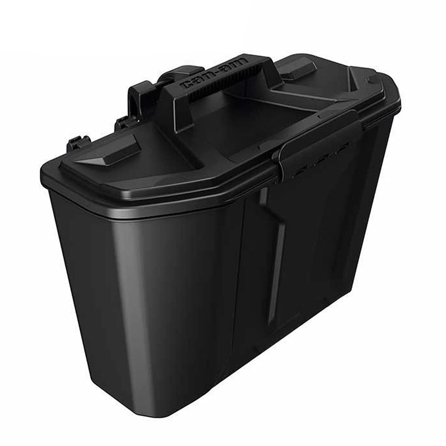 Can-Am New OEM Defender Removable Storage Bin 715003314 UTV Dash Organizer Box