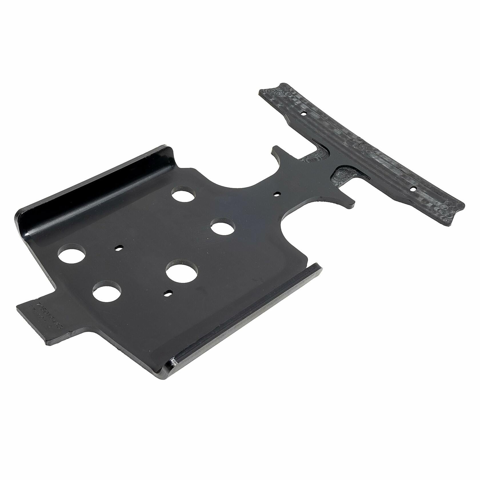 Can Am Maverick R Hmwpe Front Skid Plate Guard 715007313