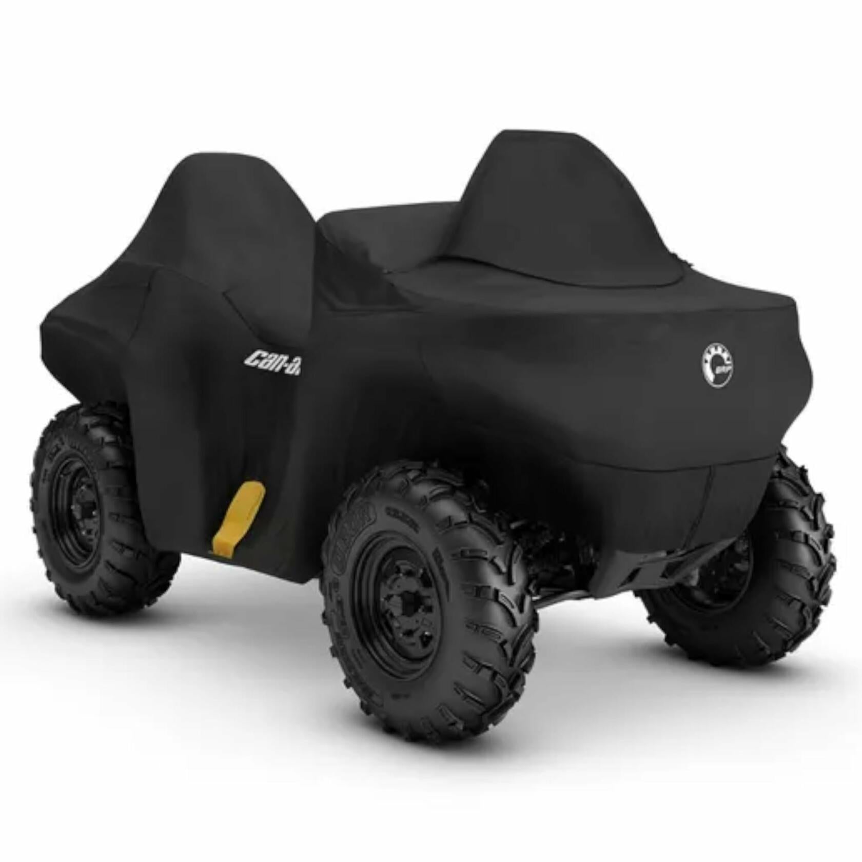 Can-Am 715005075 BRP Trailering Cover Kit 2 Up XT Outlander Max DPS 500 700