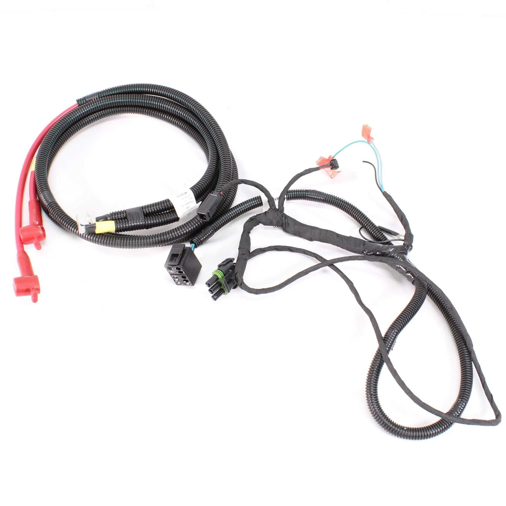 Can-Am New OEM Winch Electrical Harness 715003777