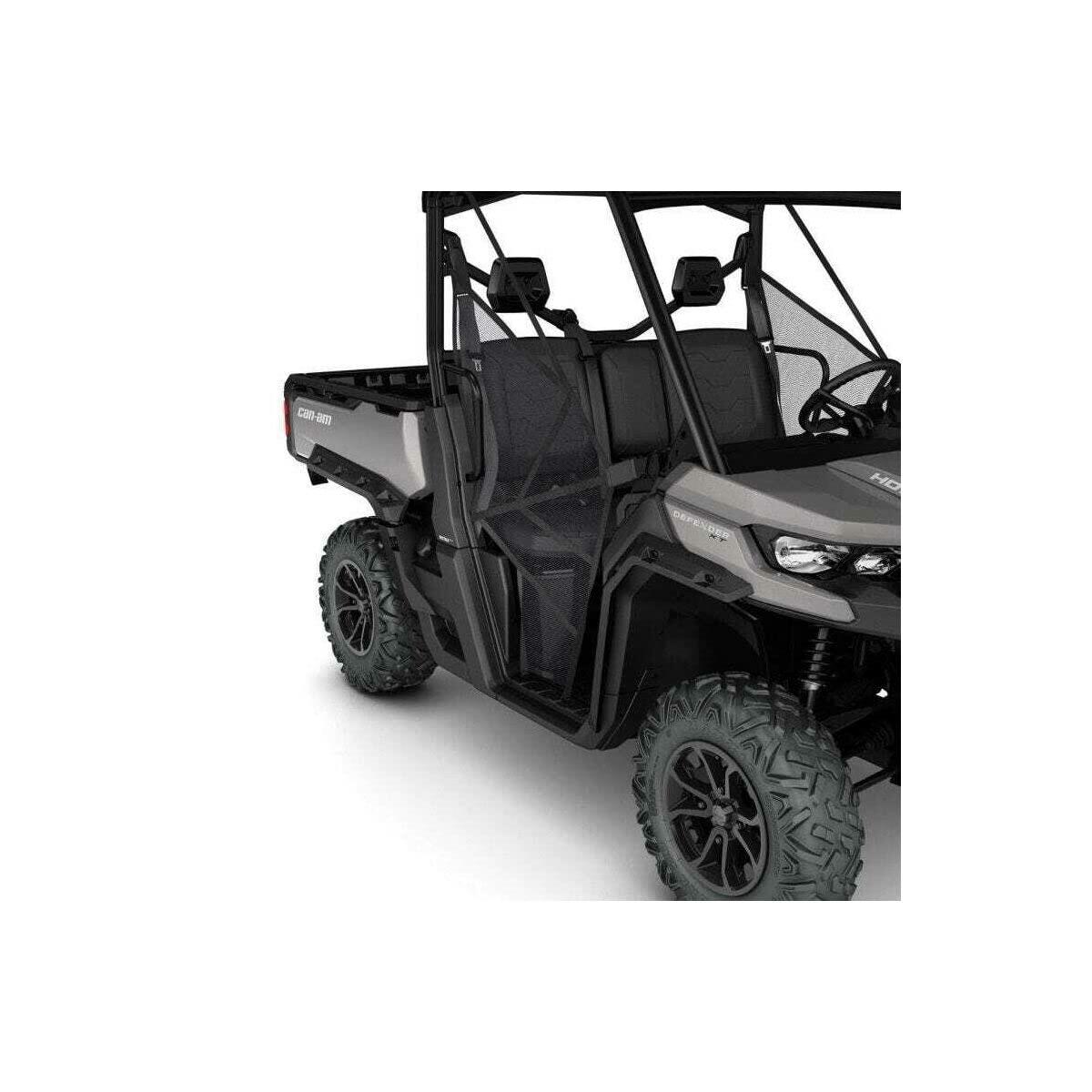 Can-Am 715003898 BRP Sport Fender Flares Defender XT X P MR Max LoneStar HD8 HD5