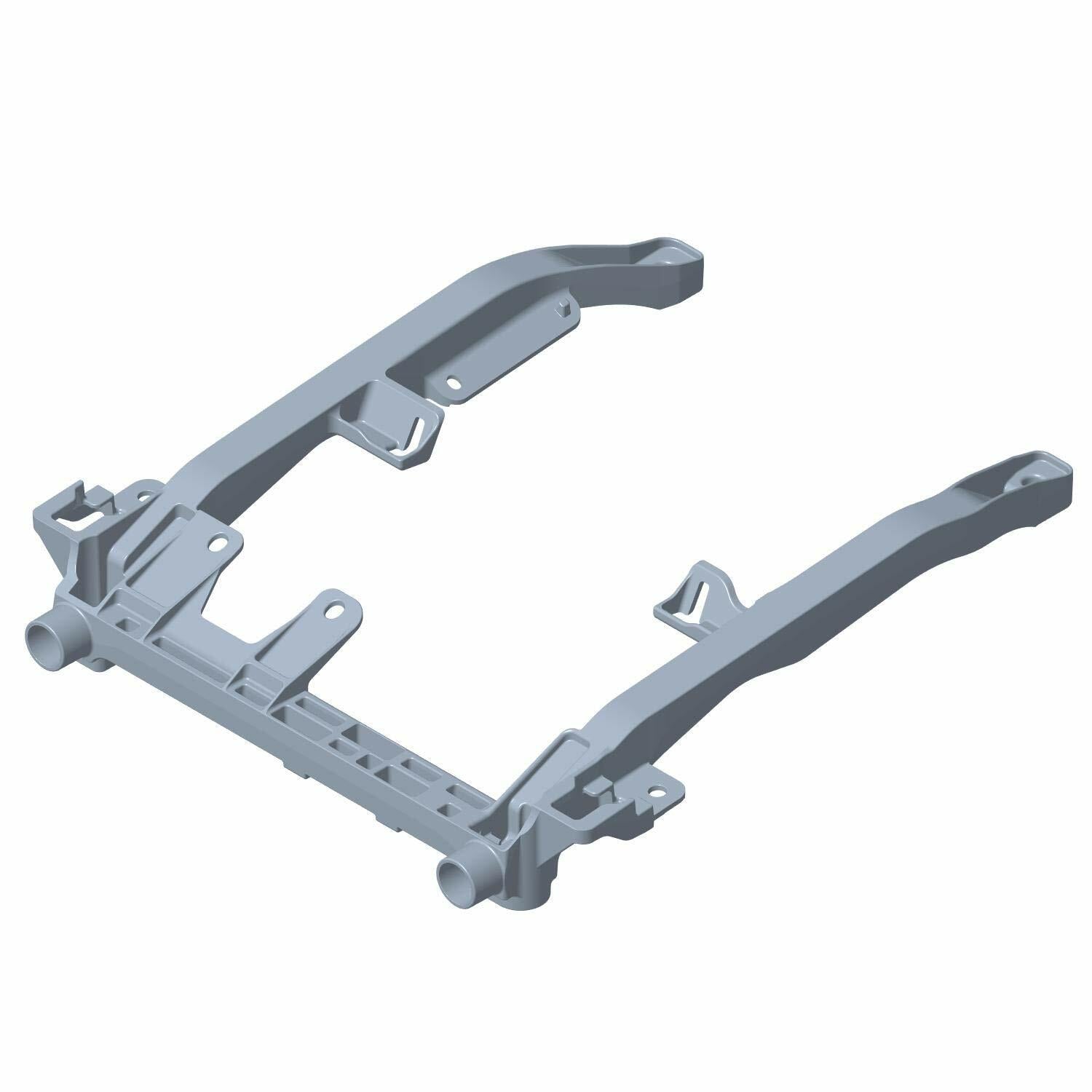 Polaris ATV Rack Support Cast Genuine OEM Replacement Part 5632355