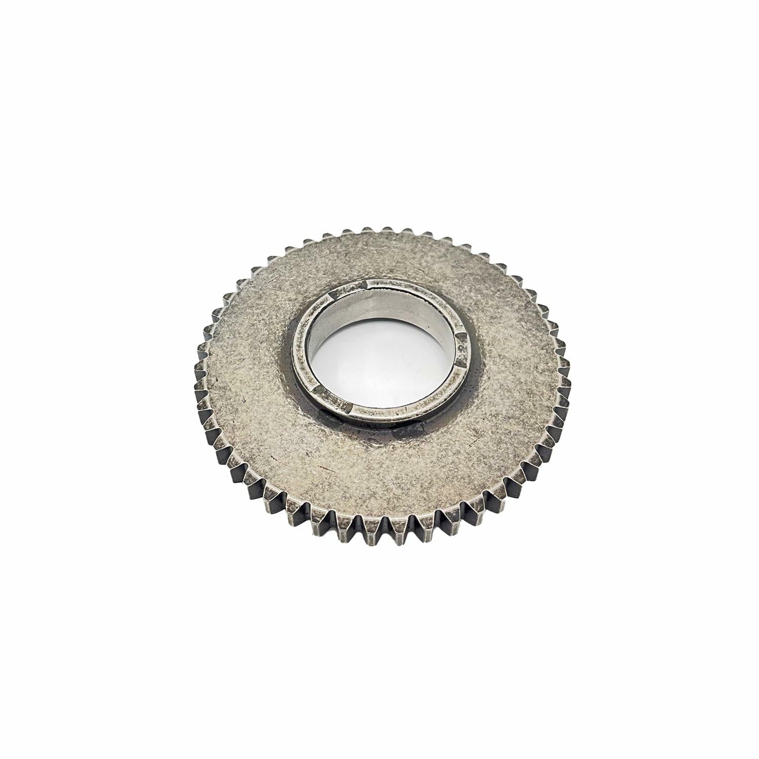 Polaris GEM 48T 6 Face Sprocket, Genuine OEM Part 3235755, Qty 1