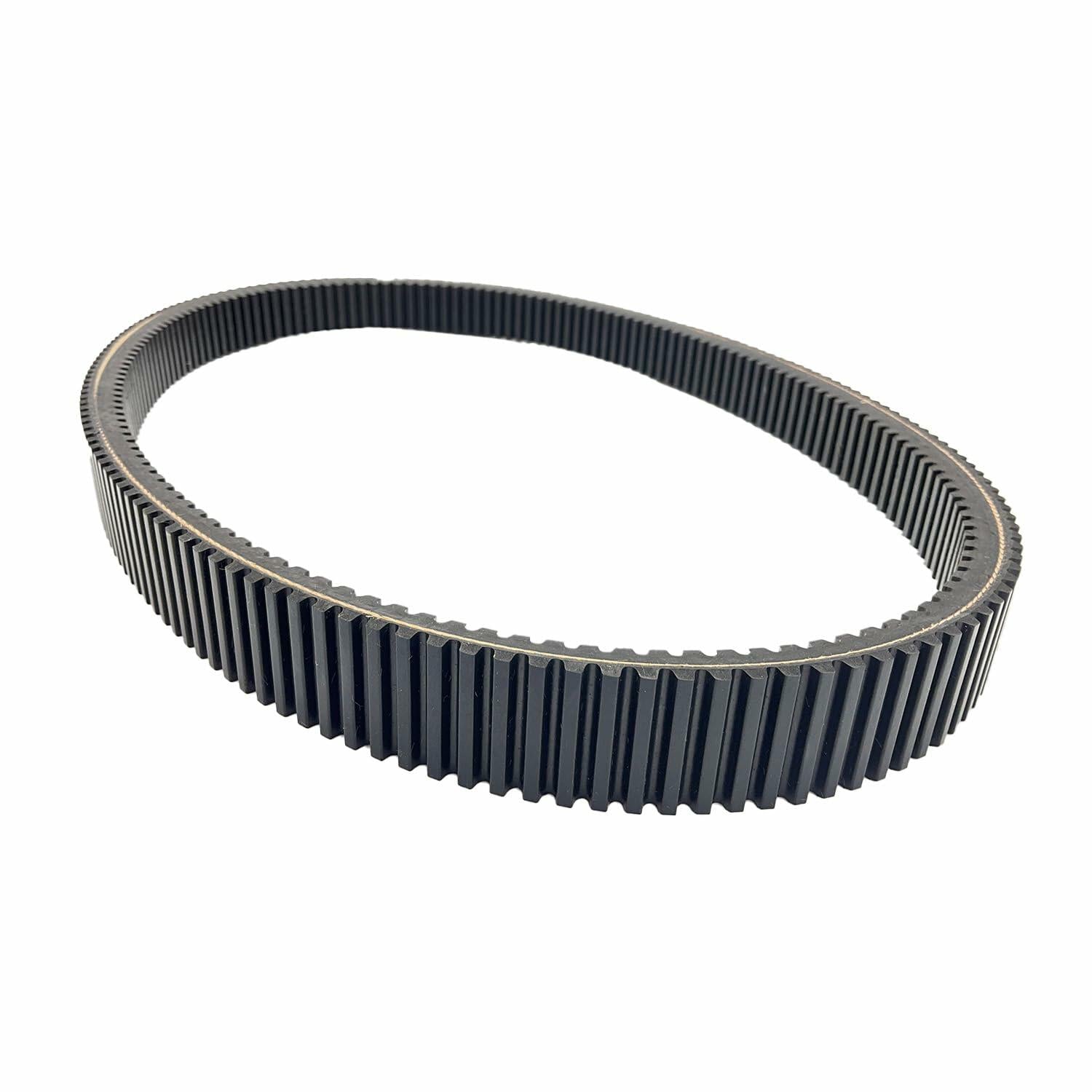 Polaris Drive Belt for EBS Clutch, Fits Sportsman 570, 800 EFI, 450 HO, RZR 800, 800 EPS, Ranger 500, Crew 500, Big Boss 800 6x6 Models and More, Runs Cooler, OEM Performance CVT Belt - 3211113