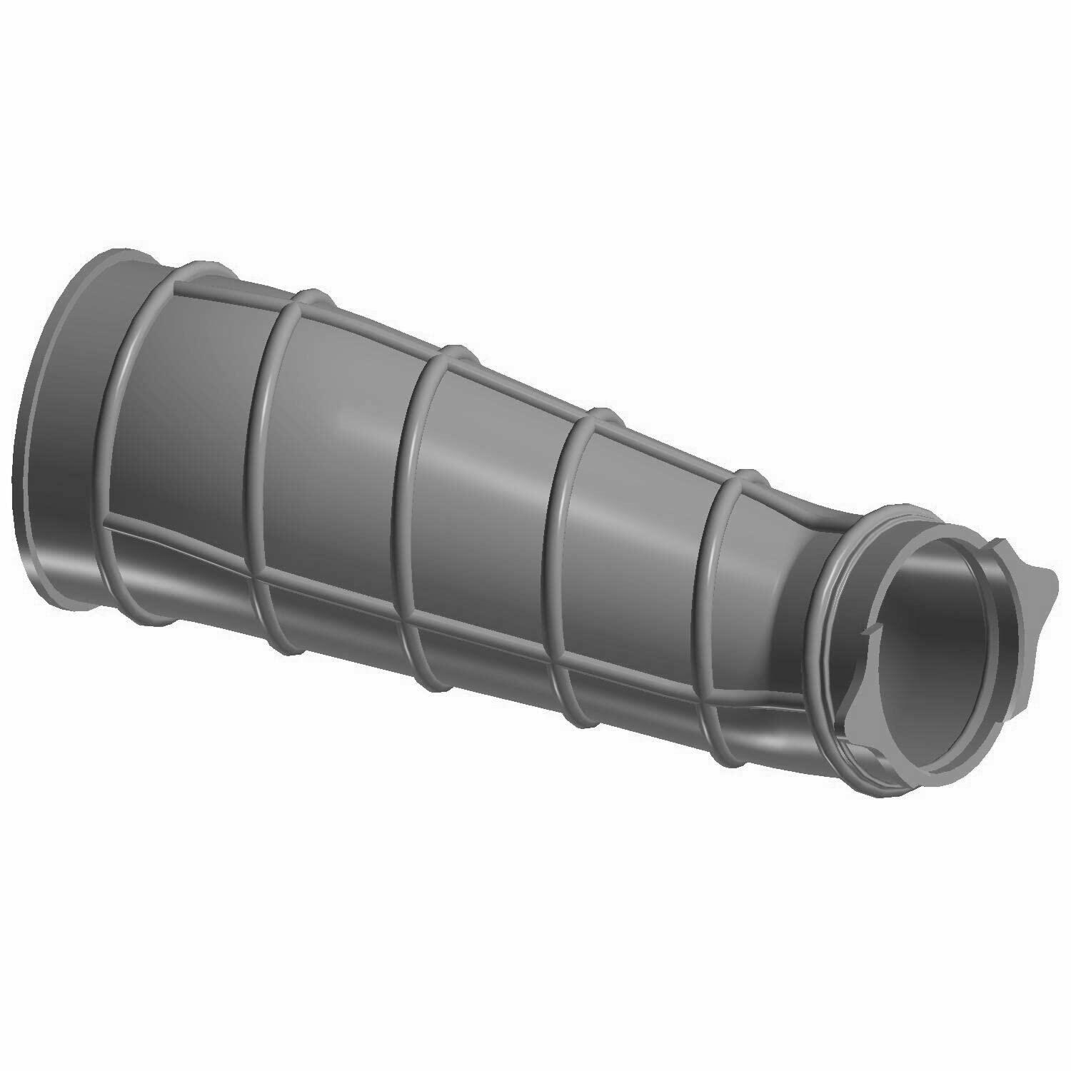 Polaris Ranger Airbox Intake Boot Genuine OEM Part 5414097 NEW Qty 1