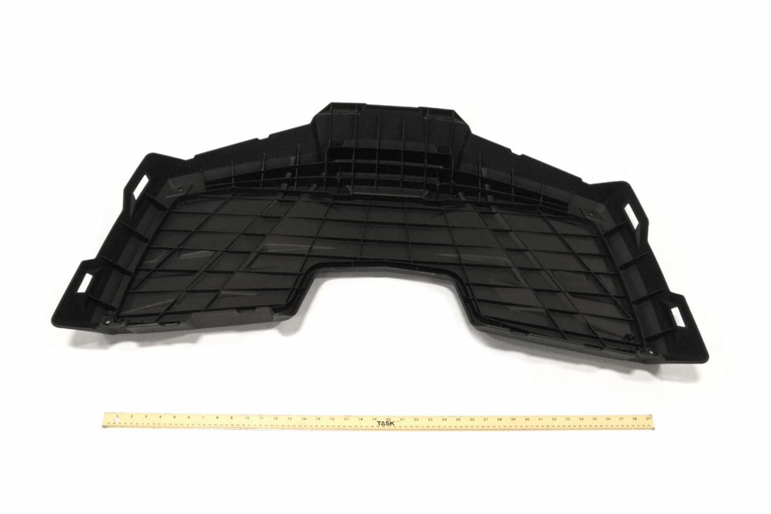 Polaris ATV Front Box Cover Assembly, Genuine OEM Part 2634165, Qty 1