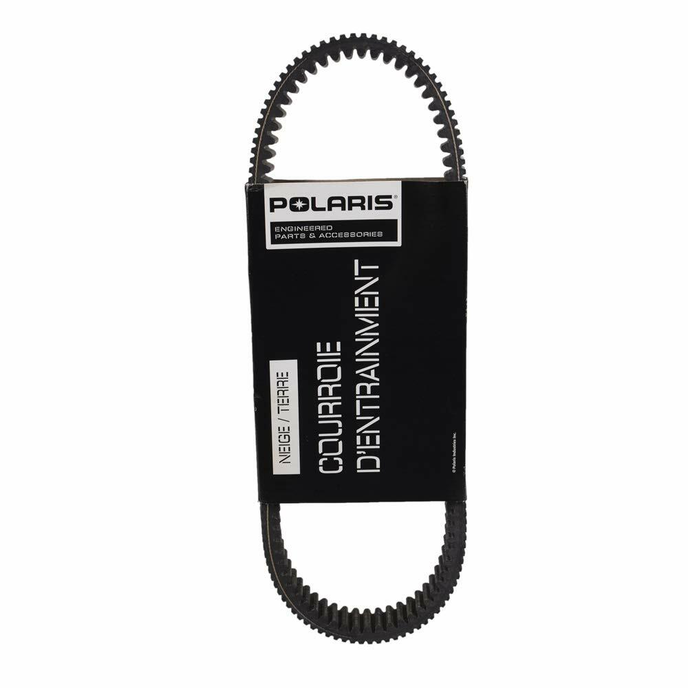 Polaris 3211206 Drive Belt OEM for 2017-2019 RZR 570 S 500 ACE EFI