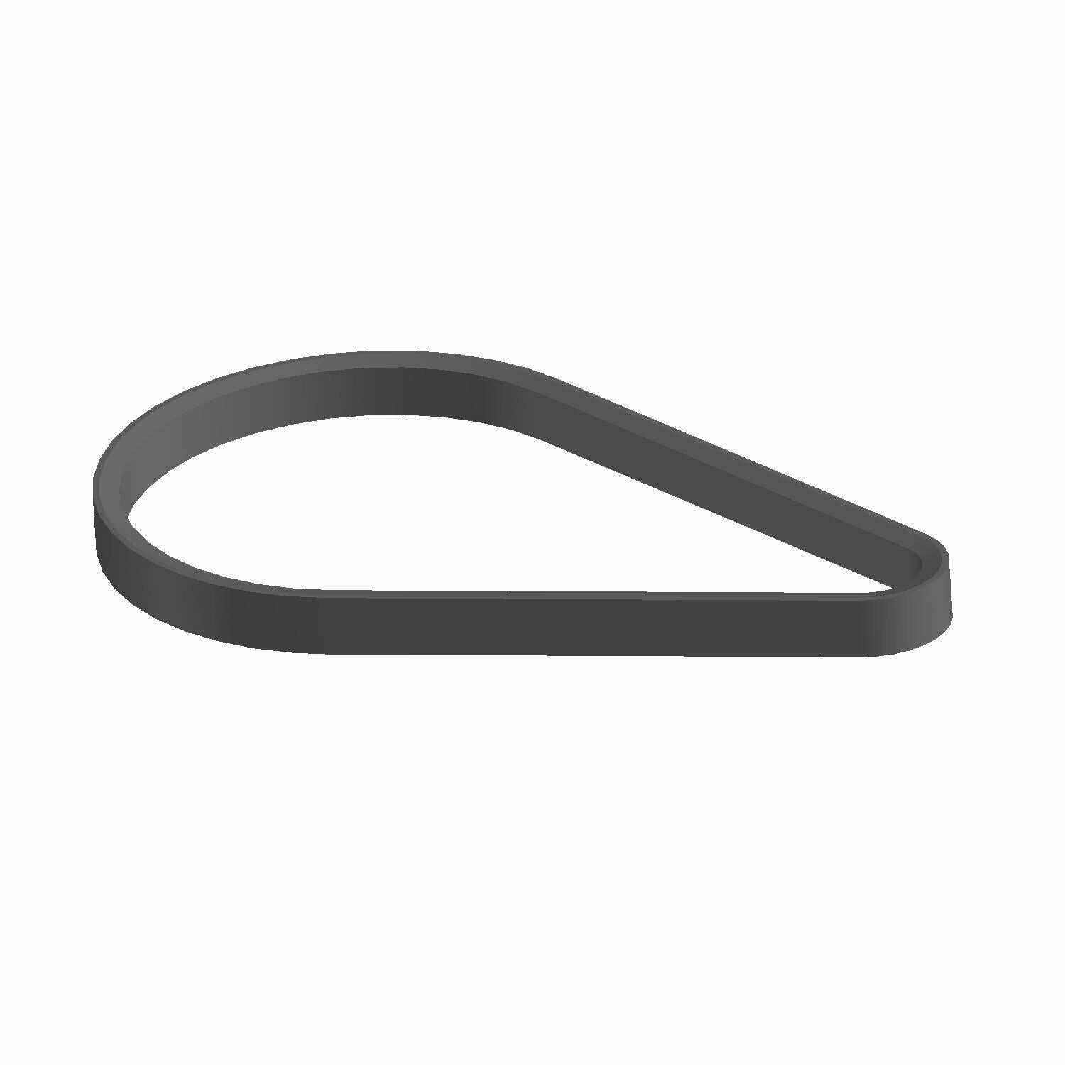 Polaris Drive Belt EBS 3211113 3212332 Sportsman 570 800 EFI 450 HO RZR 800
