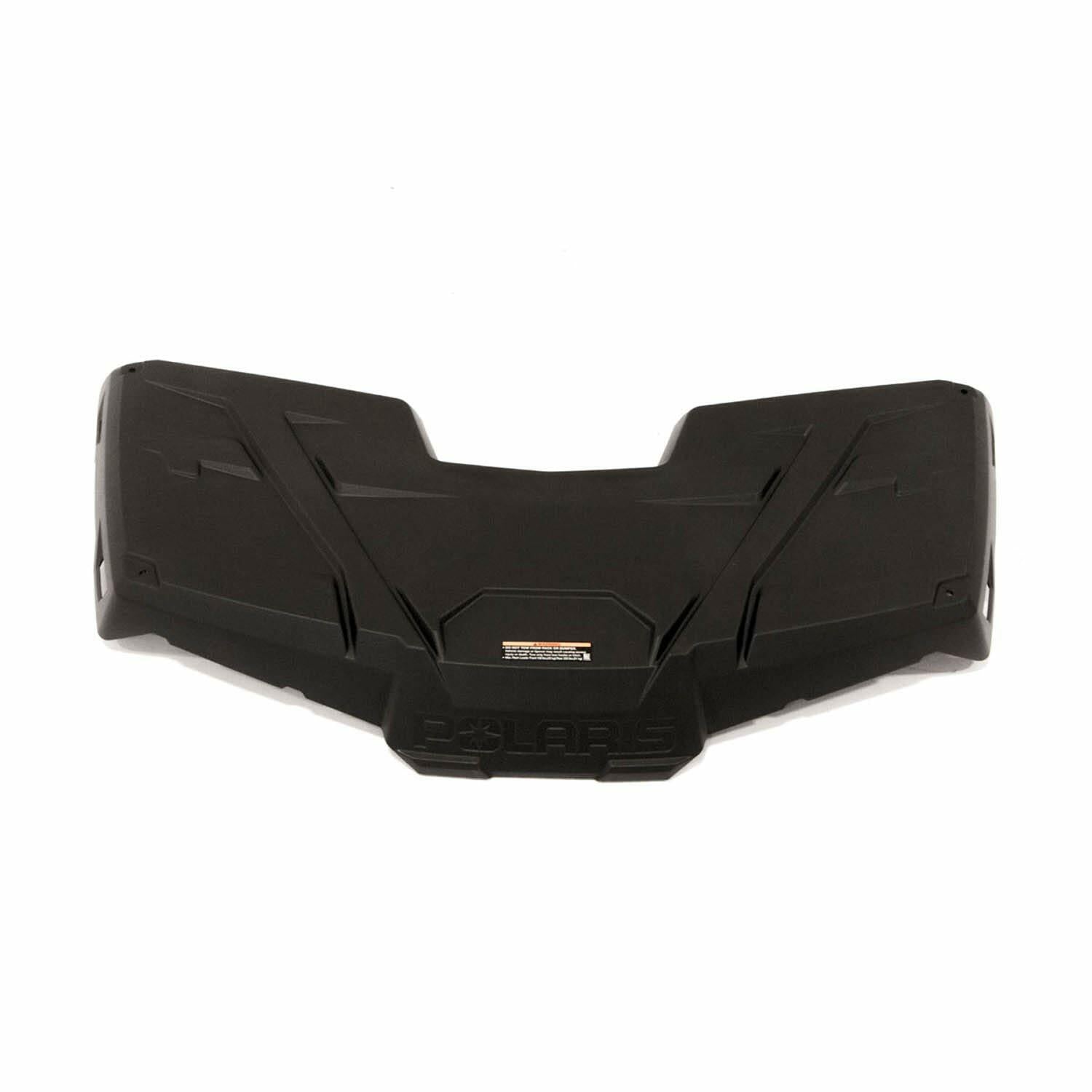 Polaris ATV Front Box Cover Assembly, Genuine OEM Part 2634165, Qty 1