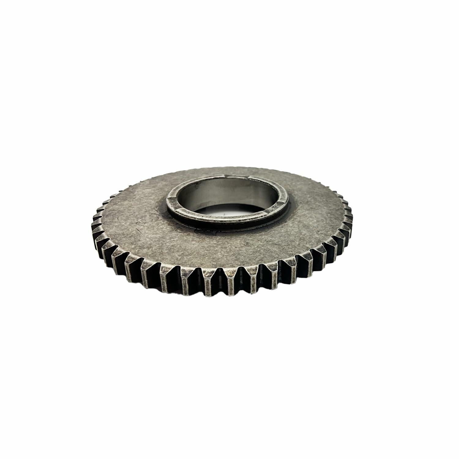Polaris GEM 48T 6 Face Sprocket, Genuine OEM Part 3235755, Qty 1