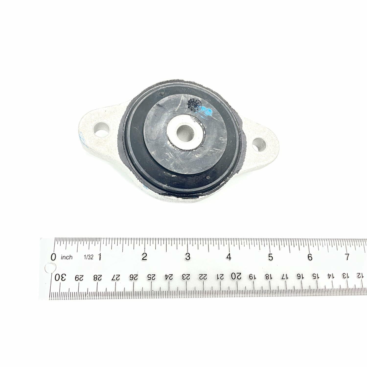 Polaris Ranger Engine Mount, 70 Duro, Genuine OEM Part 1332886, Qty 1