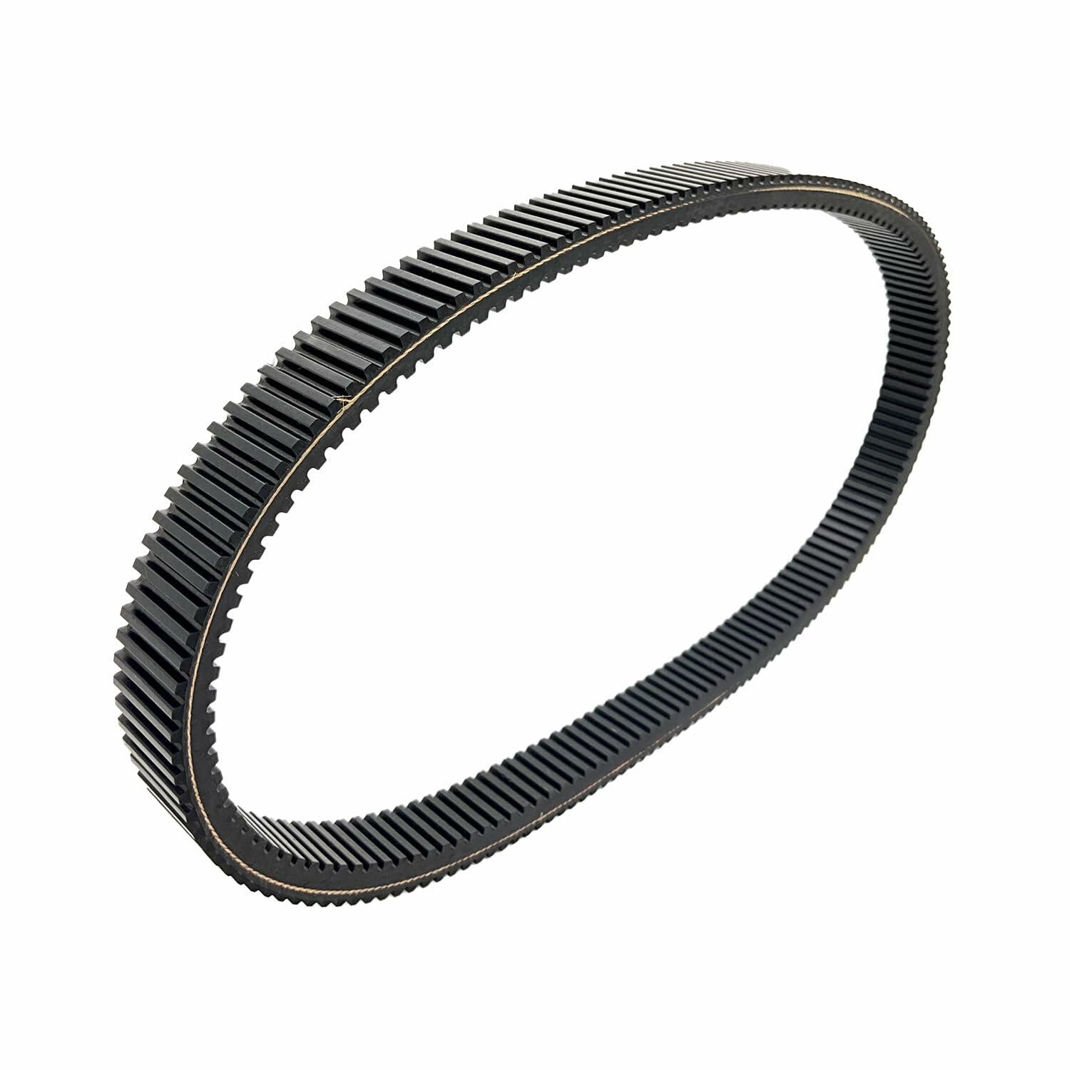 Polaris Drive Belt for EBS Clutch, Fits Sportsman 570, 800 EFI, 450 HO, RZR 800, 800 EPS, Ranger 500, Crew 500, Big Boss 800 6x6 Models and More, Runs Cooler, OEM Performance CVT Belt - 3211113