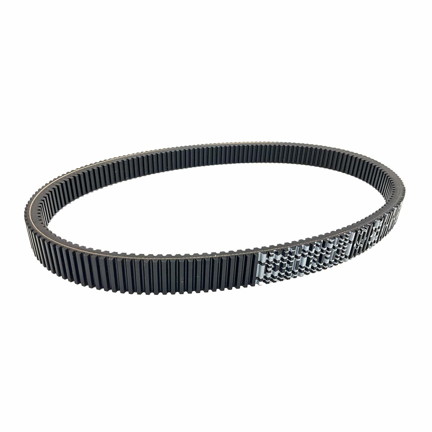 Polaris Drive Belt for EBS Clutch, Fits Sportsman 570, 800 EFI, 450 HO, RZR 800, 800 EPS, Ranger 500, Crew 500, Big Boss 800 6x6 Models and More, Runs Cooler, OEM Performance CVT Belt - 3211113