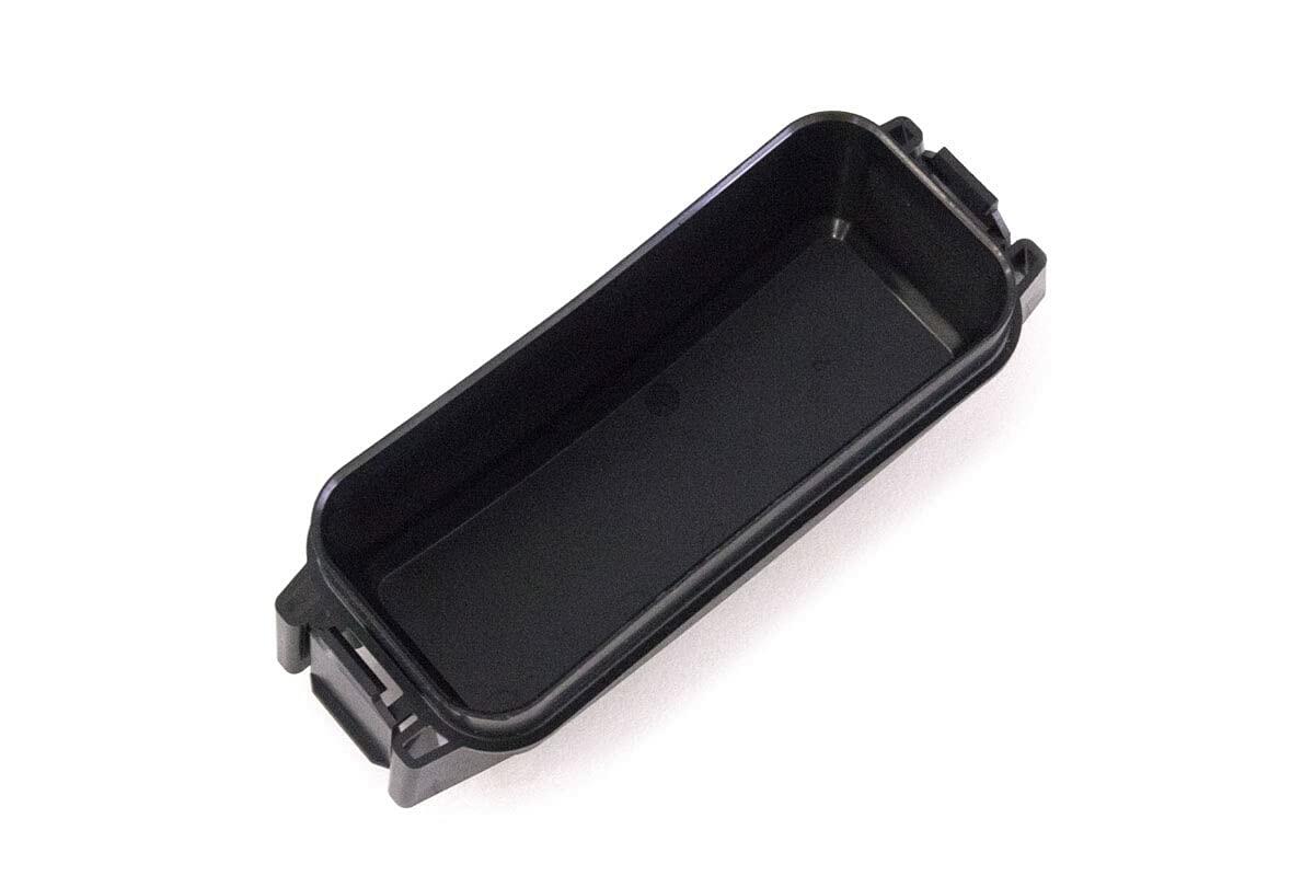 Polaris Ranger Fusebox Cover, Genuine OEM Part 4015011, Qty 1