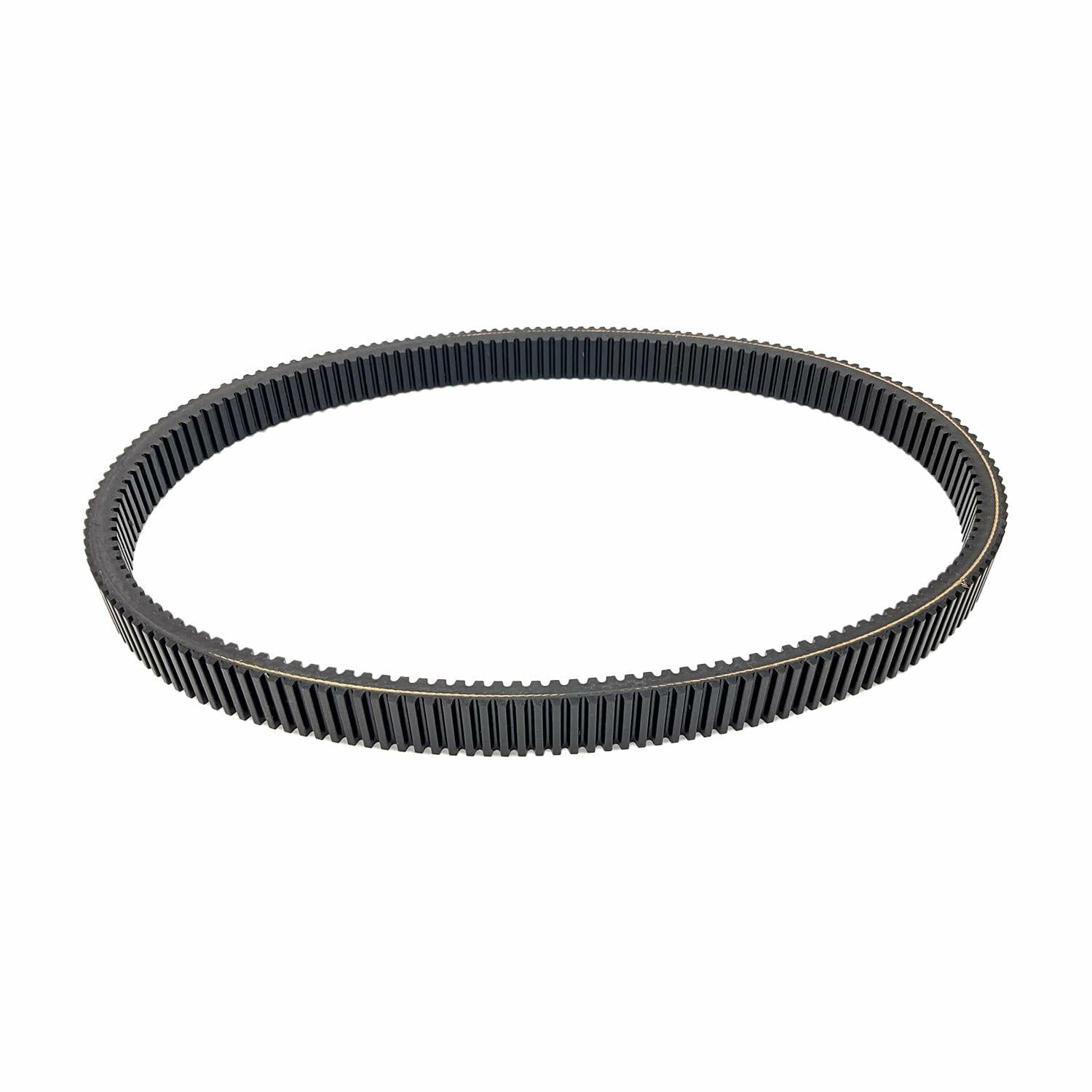 Polaris Drive Belt for EBS Clutch, Fits Sportsman 570, 800 EFI, 450 HO, RZR 800, 800 EPS, Ranger 500, Crew 500, Big Boss 800 6x6 Models and More, Runs Cooler, OEM Performance CVT Belt - 3211113