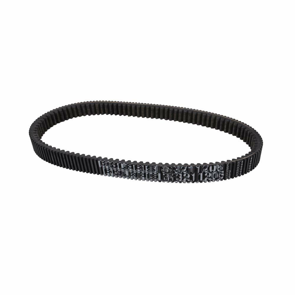 Polaris 3211206 Drive Belt OEM for 2017-2019 RZR 570 S 500 ACE EFI