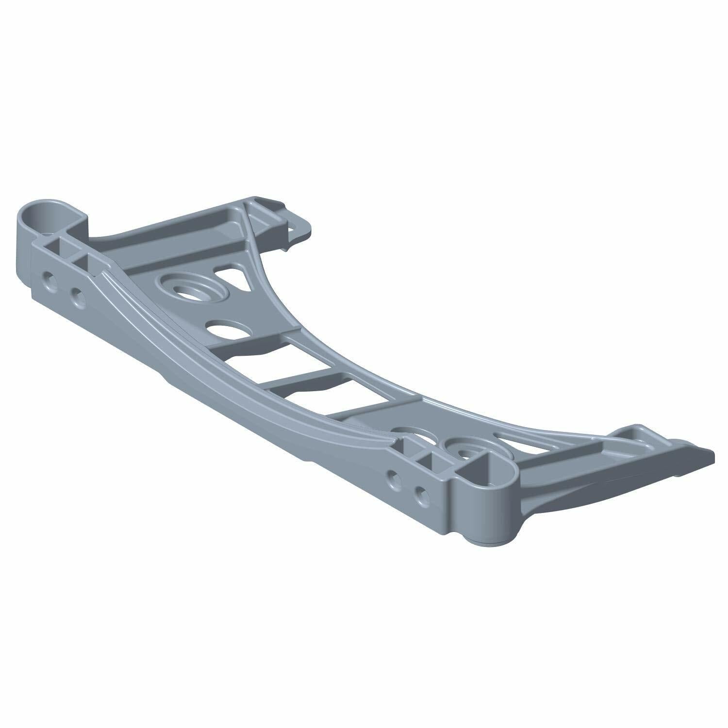 New Genuine Polaris OEM ATV Radiator Support Cast Bracket Part 5632356