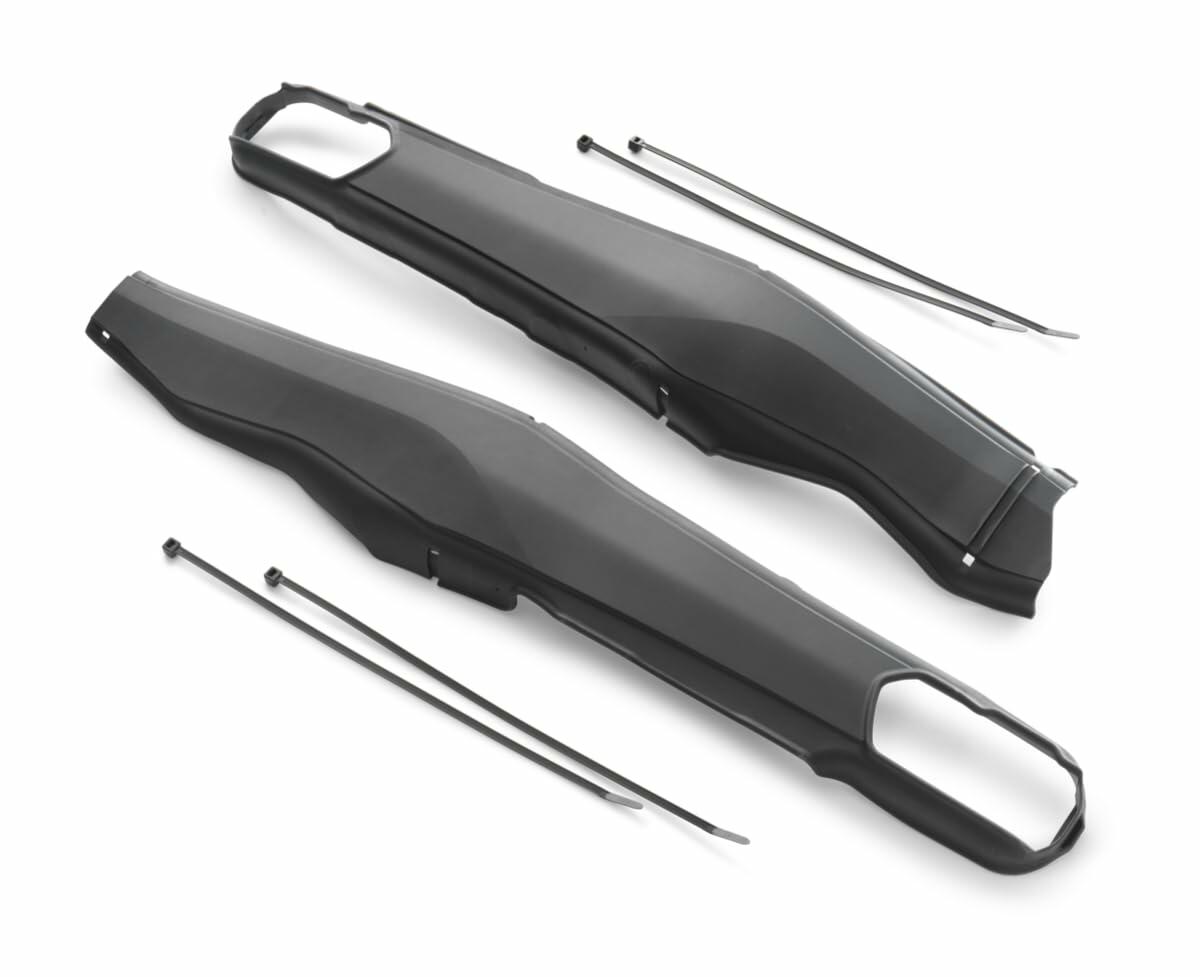 KTM Swingarm Protection Black A46004946044