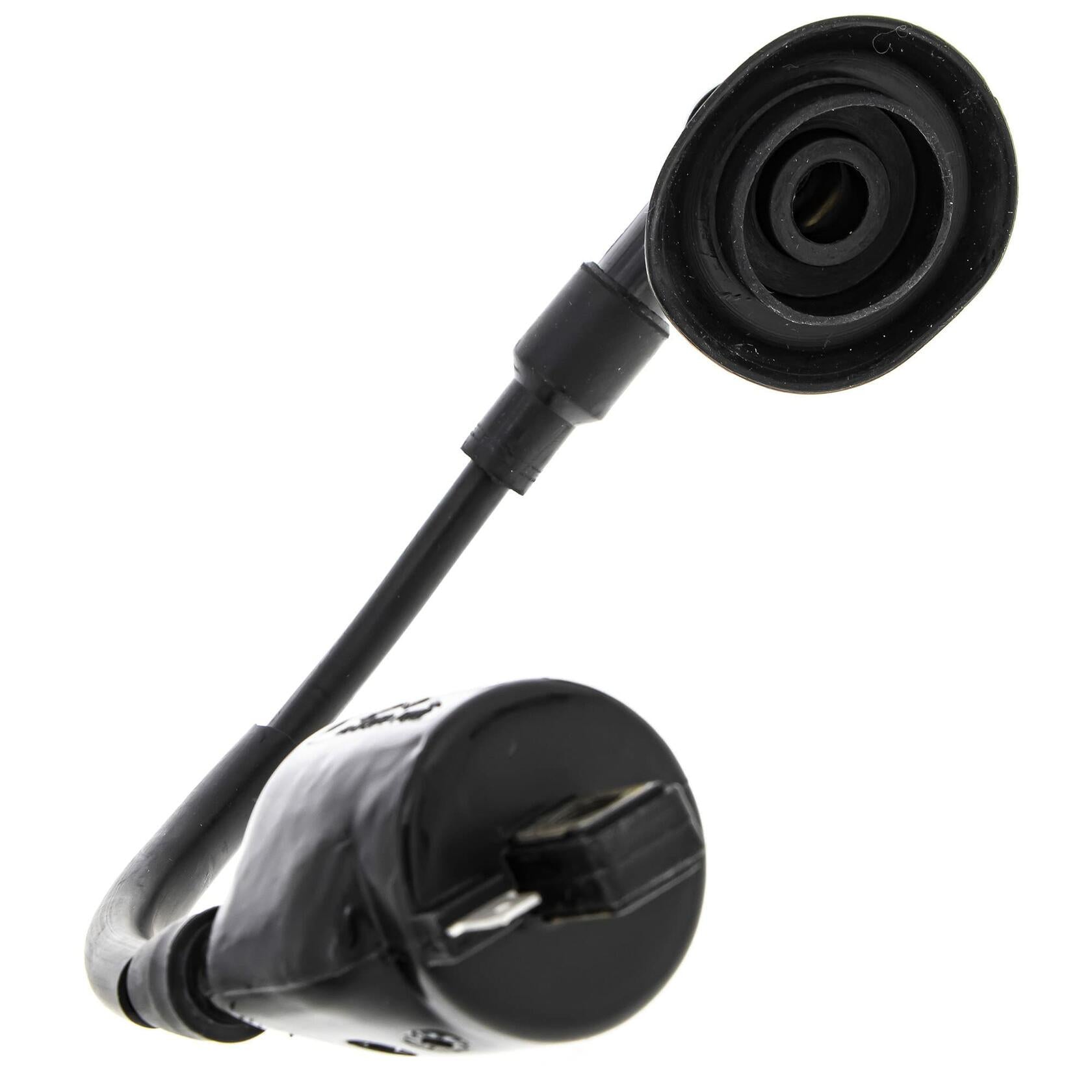 Polaris ATV Ignition Coil Assembly, Genuine OEM Part 0450753, Qty 1