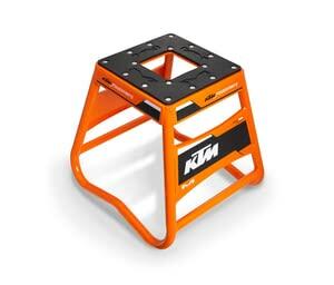 KTM Matrix A2 Bike Motorcycle Stand U6922500