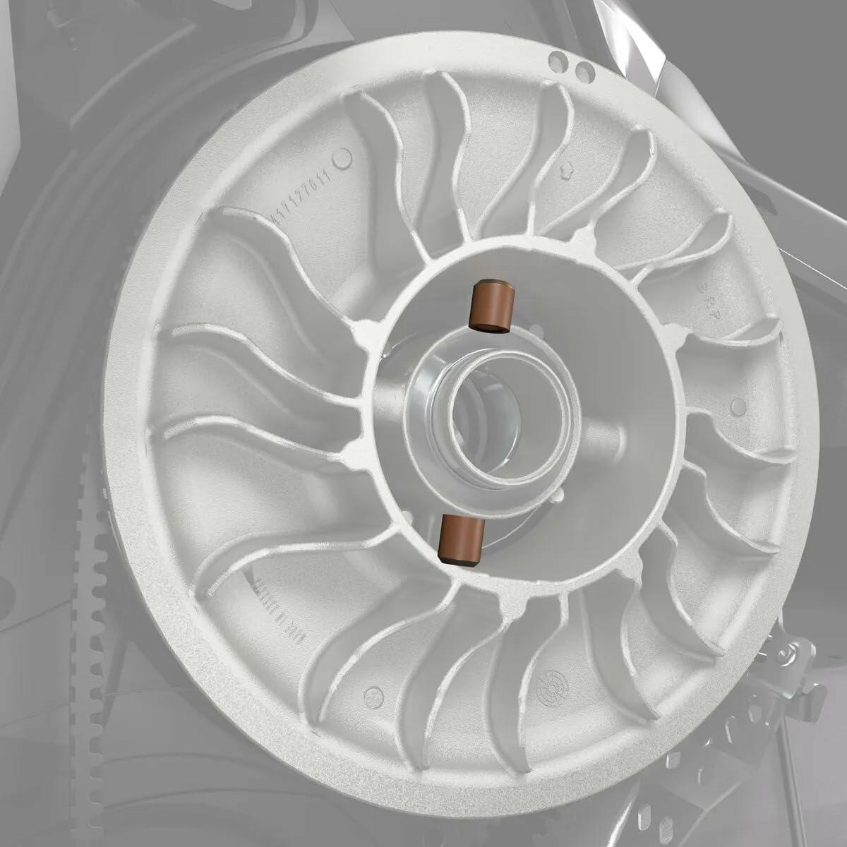 QRS XD Roller Kit, 861805577