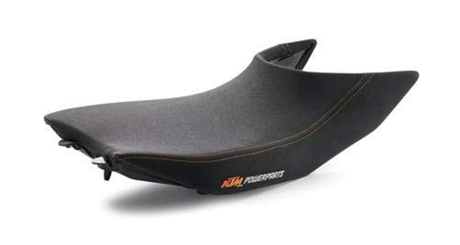 KTM 1290 Super Duke Ergo High +20mm Driver Seat 2014-2019 61307940000 Saddle