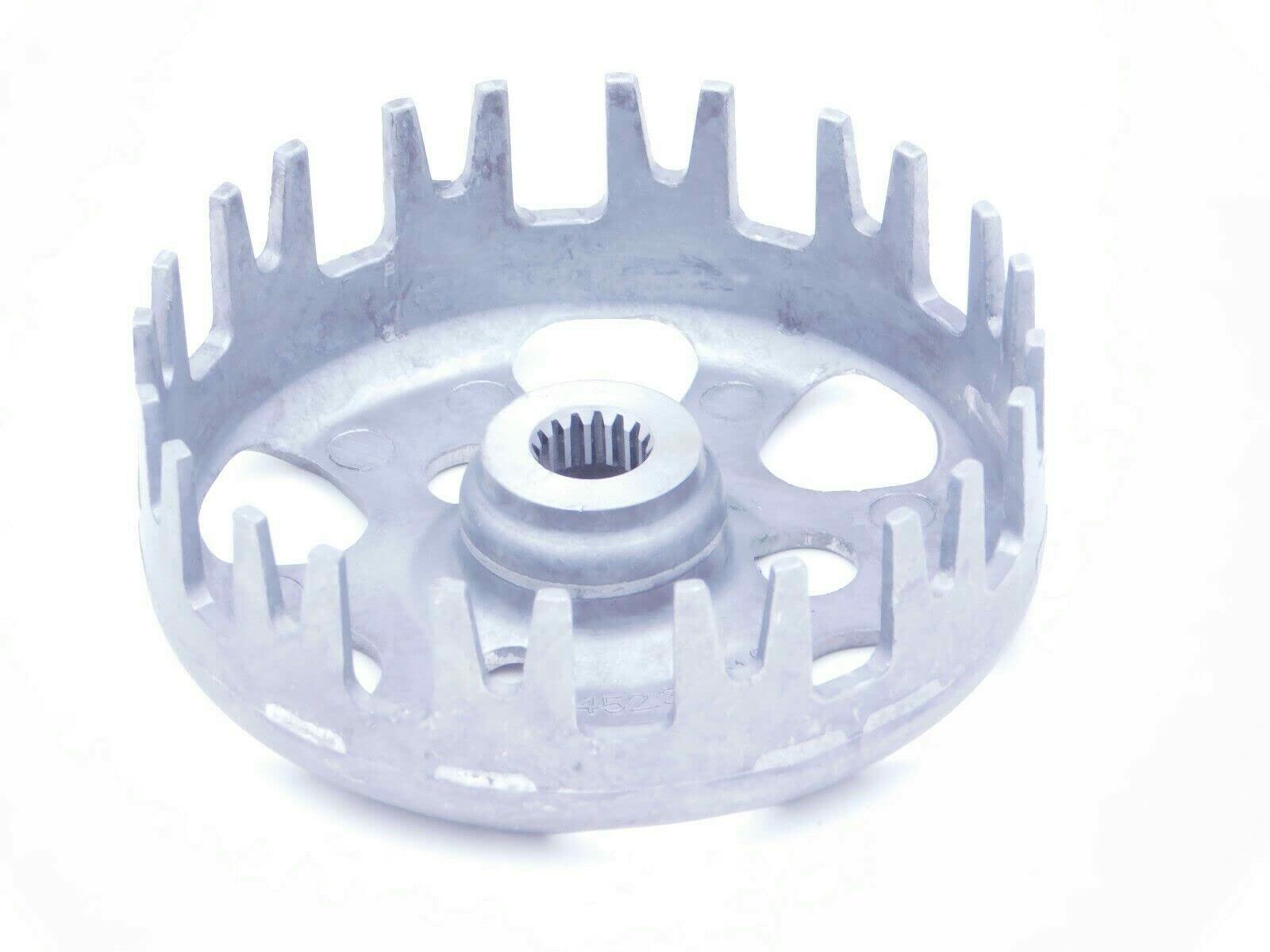 New KTM OEM Clutch Basket 50SX 13-18, 45232101000