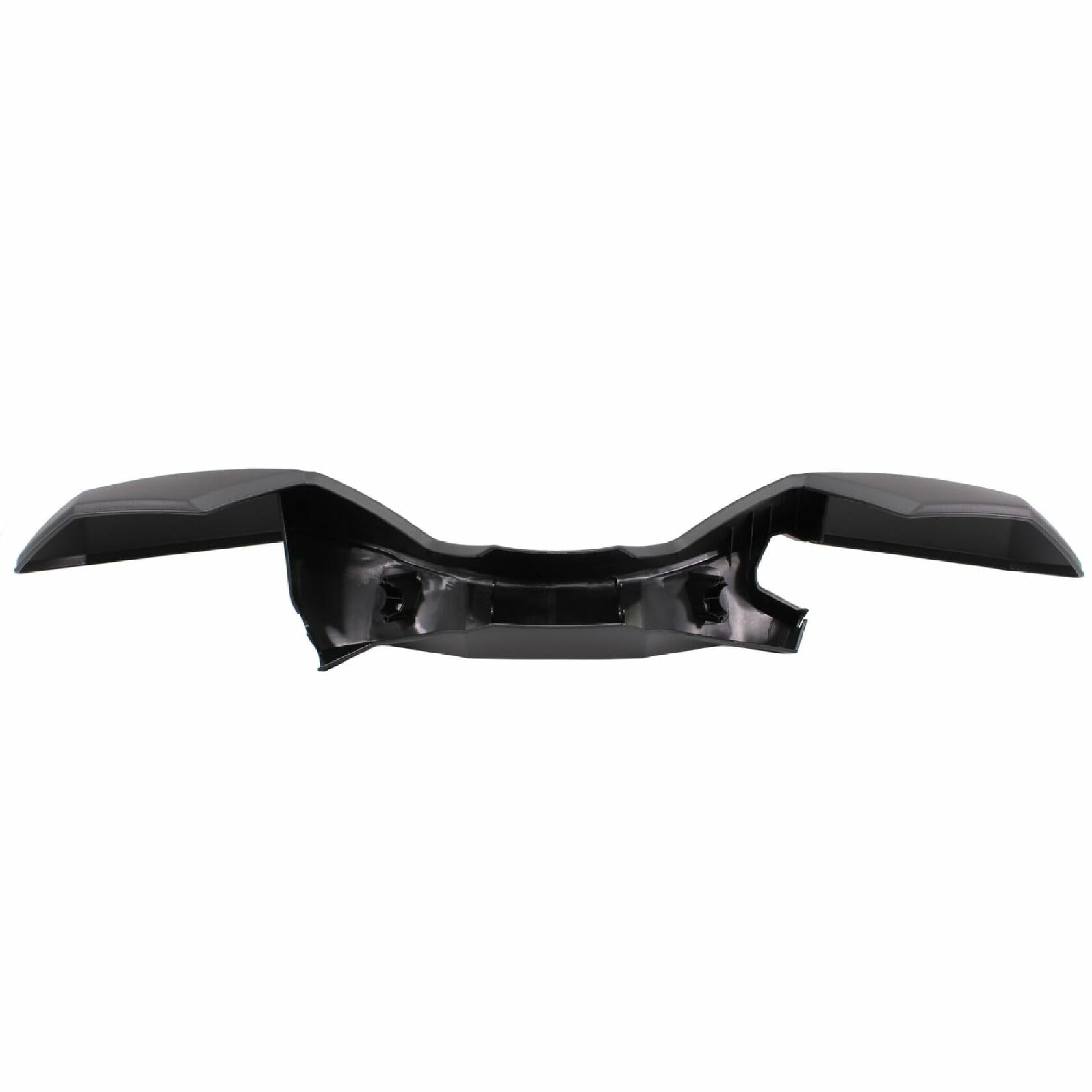 Can-Am New OEM Outlander ATV Handlebar Air Deflector Kit, 709402845