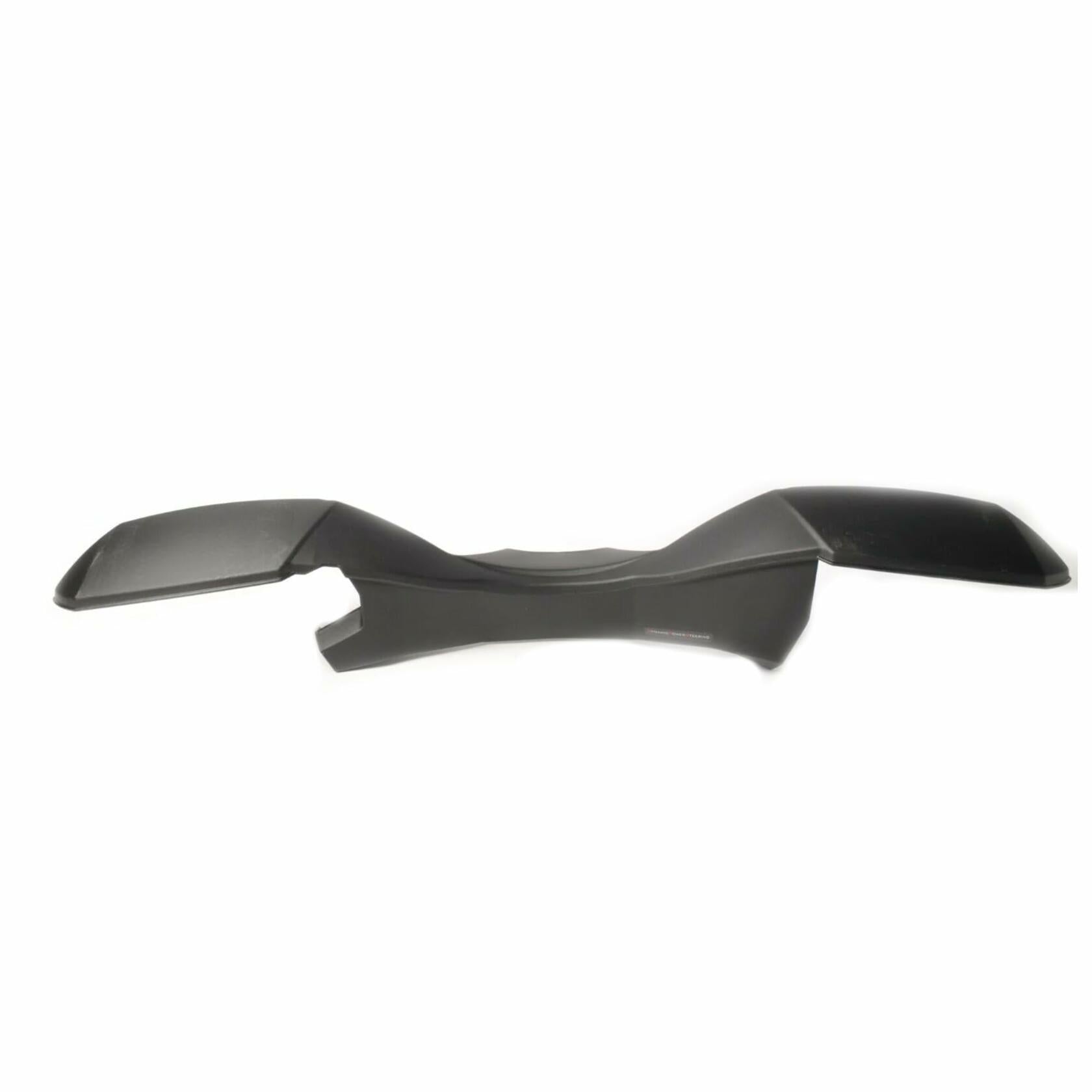 Can-Am New OEM Outlander ATV Handlebar Air Deflector Kit, 709402845