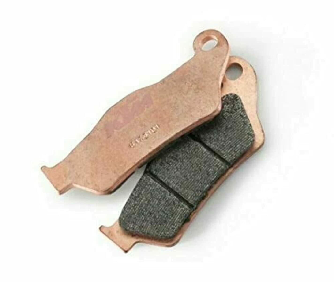 KTM Brake PAD Front 125 150 250 300 350 450 500 2015-2019 77713030000