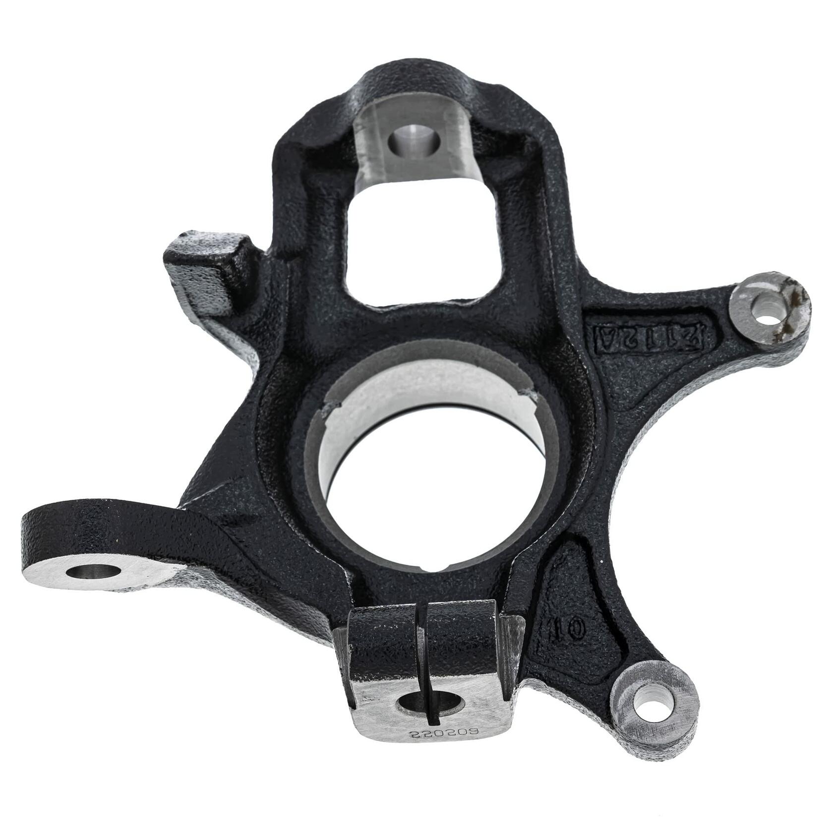 Polaris Ranger Knuckle, Front, Right, Genuine OEM Part 5142573, Qty 1