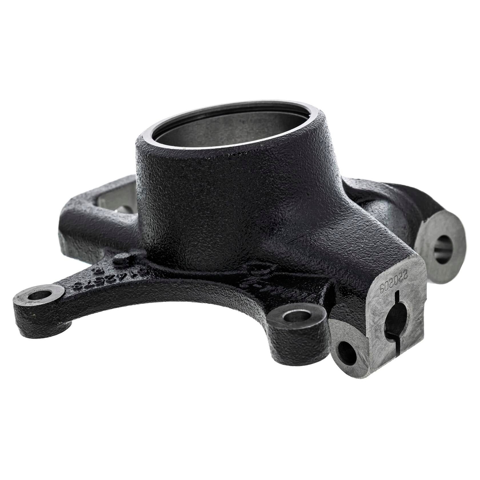 Polaris Ranger Knuckle, Front, Right, Genuine OEM Part 5142573, Qty 1