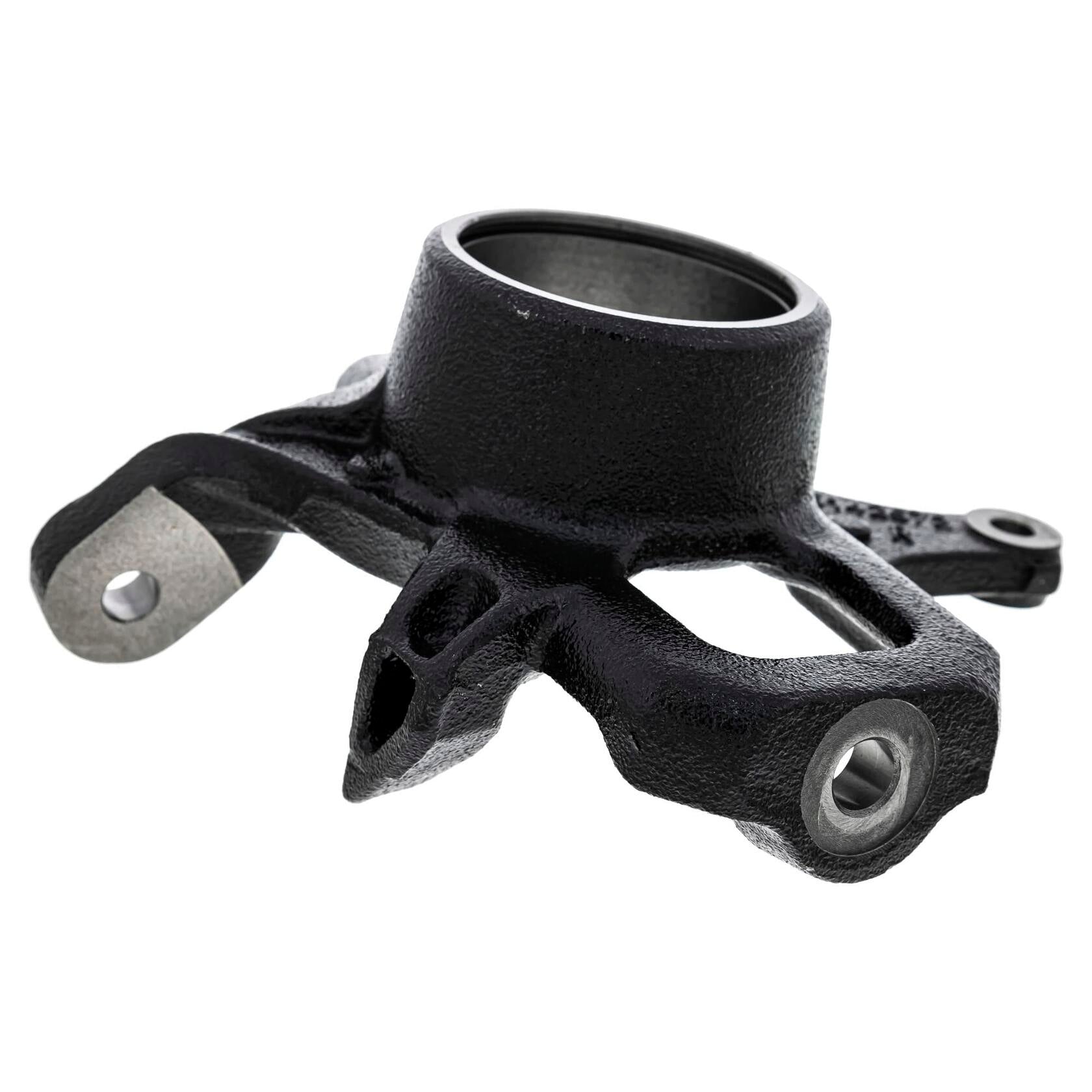 Polaris Ranger Knuckle, Front, Right, Genuine OEM Part 5142573, Qty 1