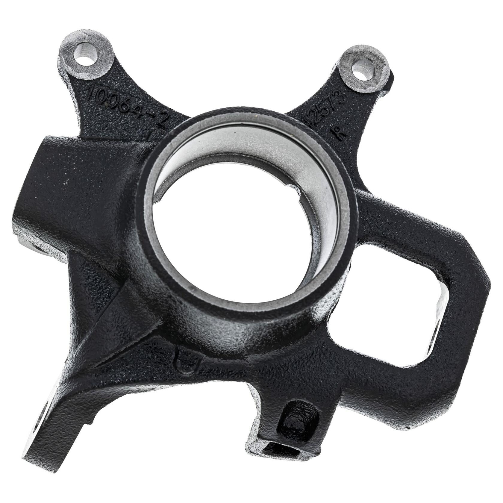 Polaris Ranger Knuckle, Front, Right, Genuine OEM Part 5142573, Qty 1