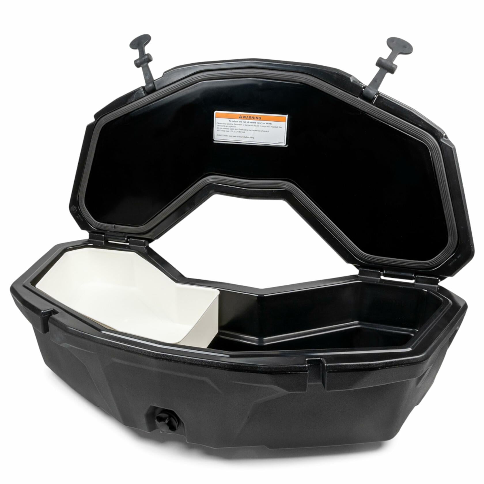 Can-Am New OEM, LinQ 8 Gallon (30L) Easy-On Easy-Off Cooler Box, 715004778