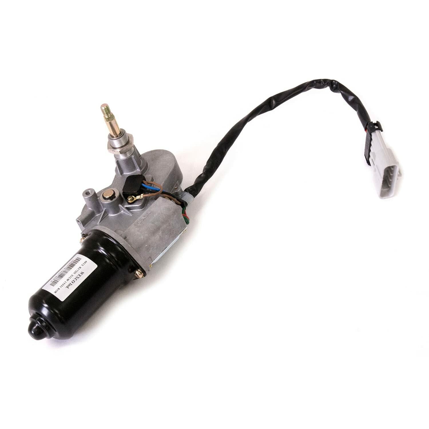 Polaris Ranger UTV Windshield Wiper Motor Genuine OEM Part 2204914
