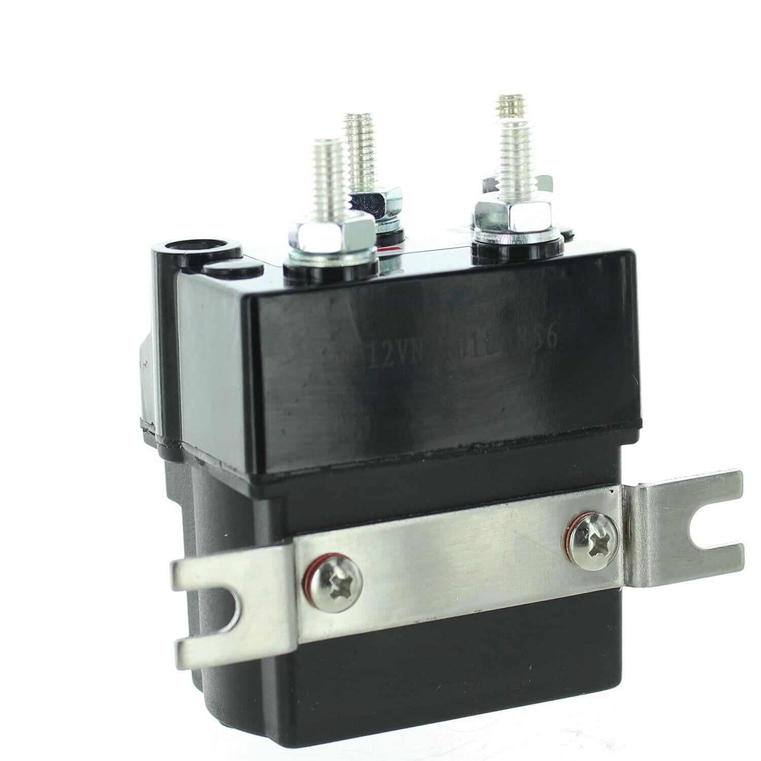 Can-Am New OEM Solenoid, 710006991