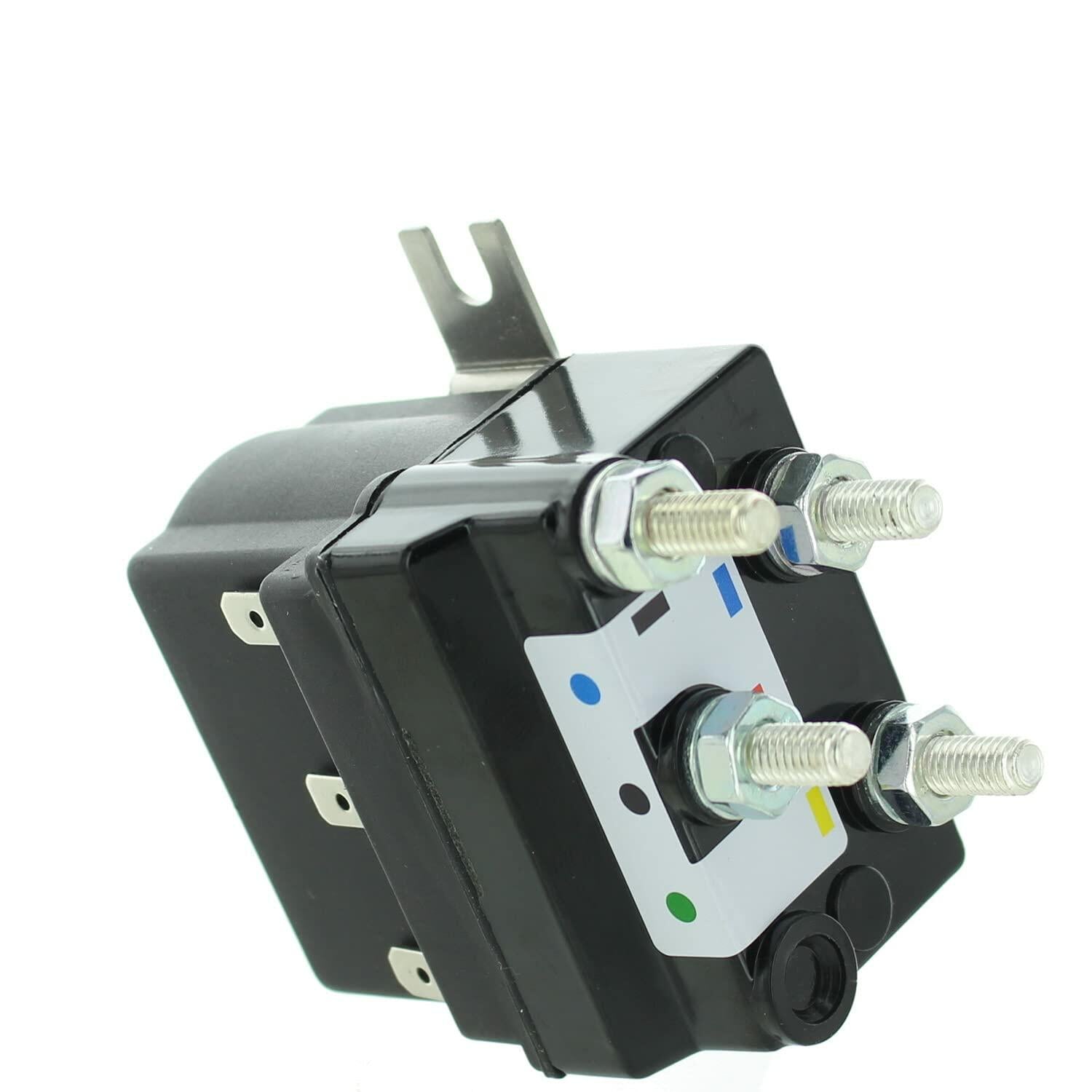 Can-Am New OEM Solenoid, 710006991