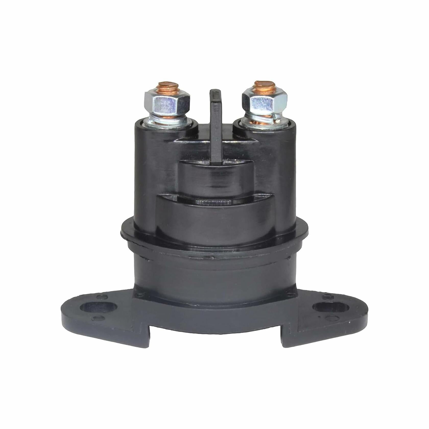 Can-Am New OEM Electrical System Starter Relay, 278003012