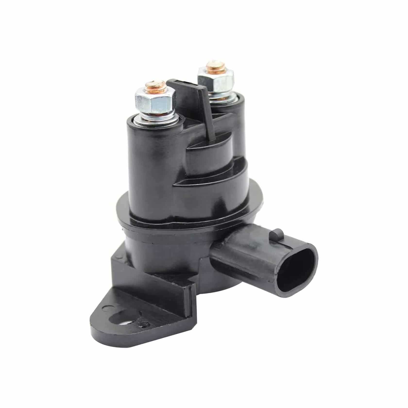 Can-Am New OEM Electrical System Starter Relay, 278003012