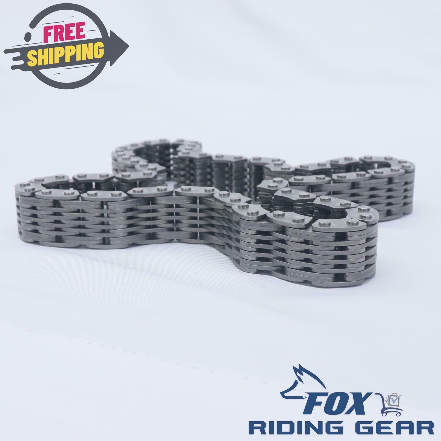 OEM Polaris Drive Chain - Patriot Rush RMK- 3221112 - Open Box