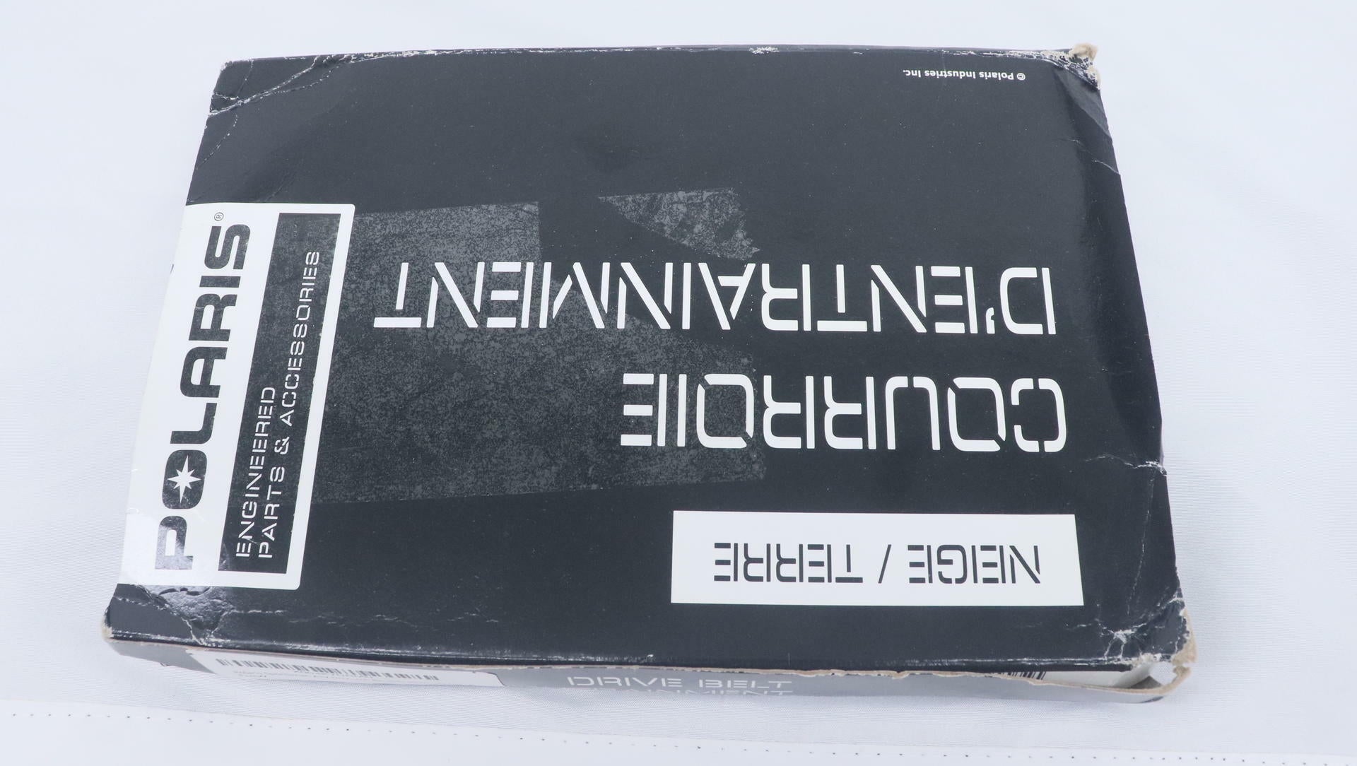 OEM Polaris Drive Belt 2007 Sportsman 800 EFI 07 700 EFI - 3211116 - Open Box