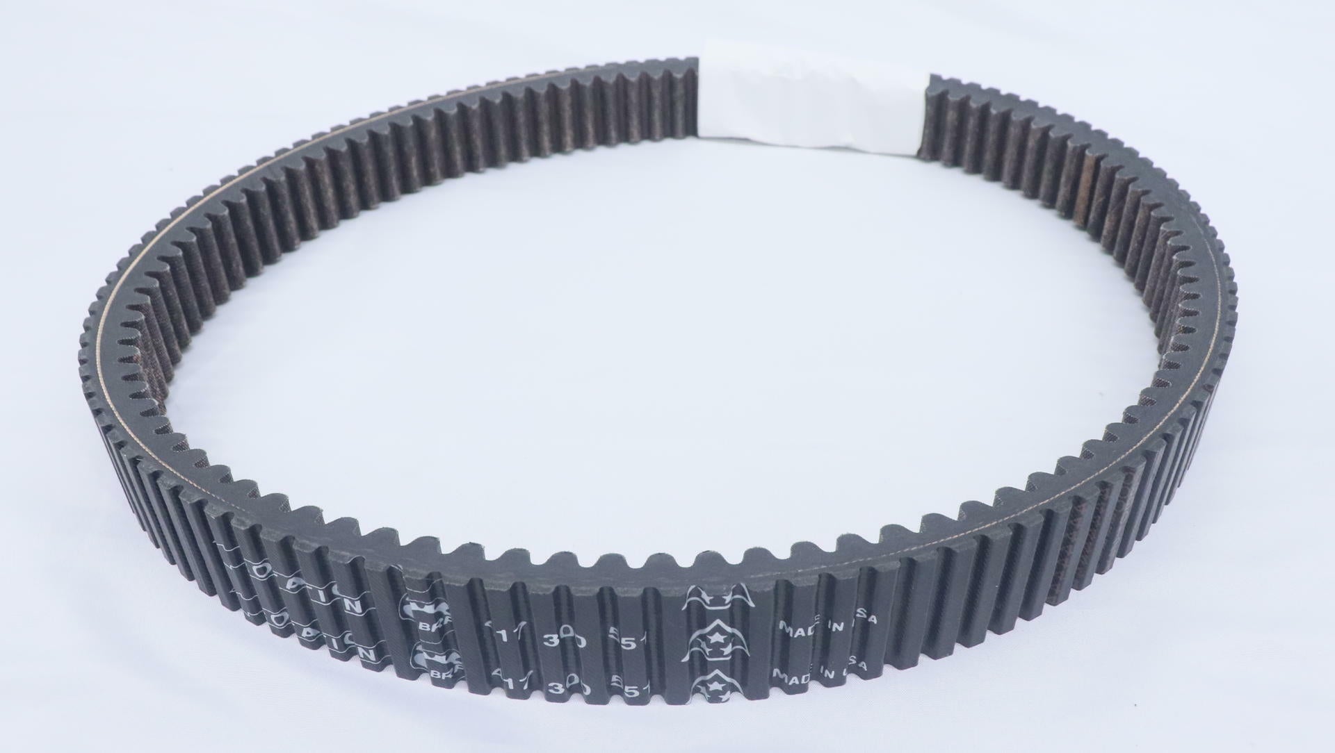 OPEN BOX - OEM BRP Ski-Doo Drive Belt - 2022 Expedition LE ACE 900 - 417300551