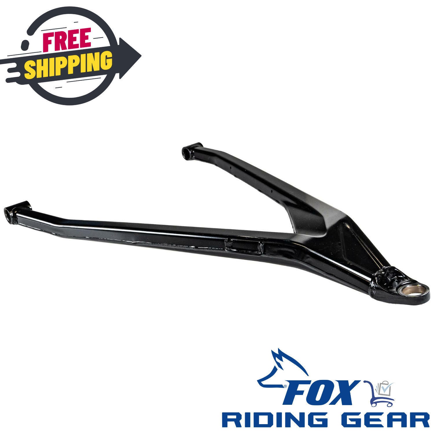BRP Can-Am BRP Can-Am RIGHT LOWER Suspension Arm Maverick - 706204734 - Open Box